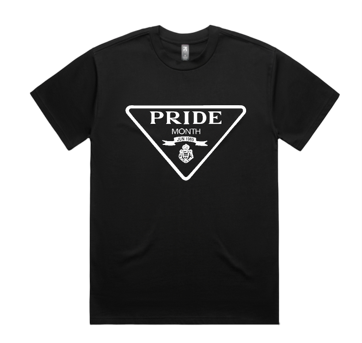 Celebrate Pride Month Tee