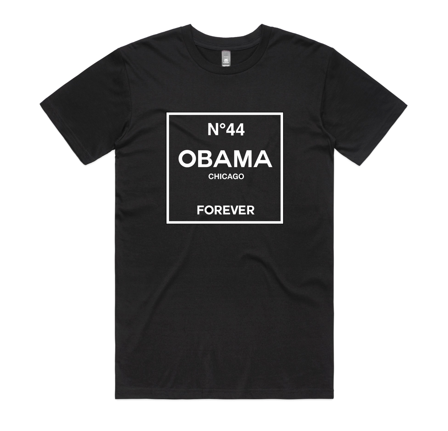No. 44 Tee