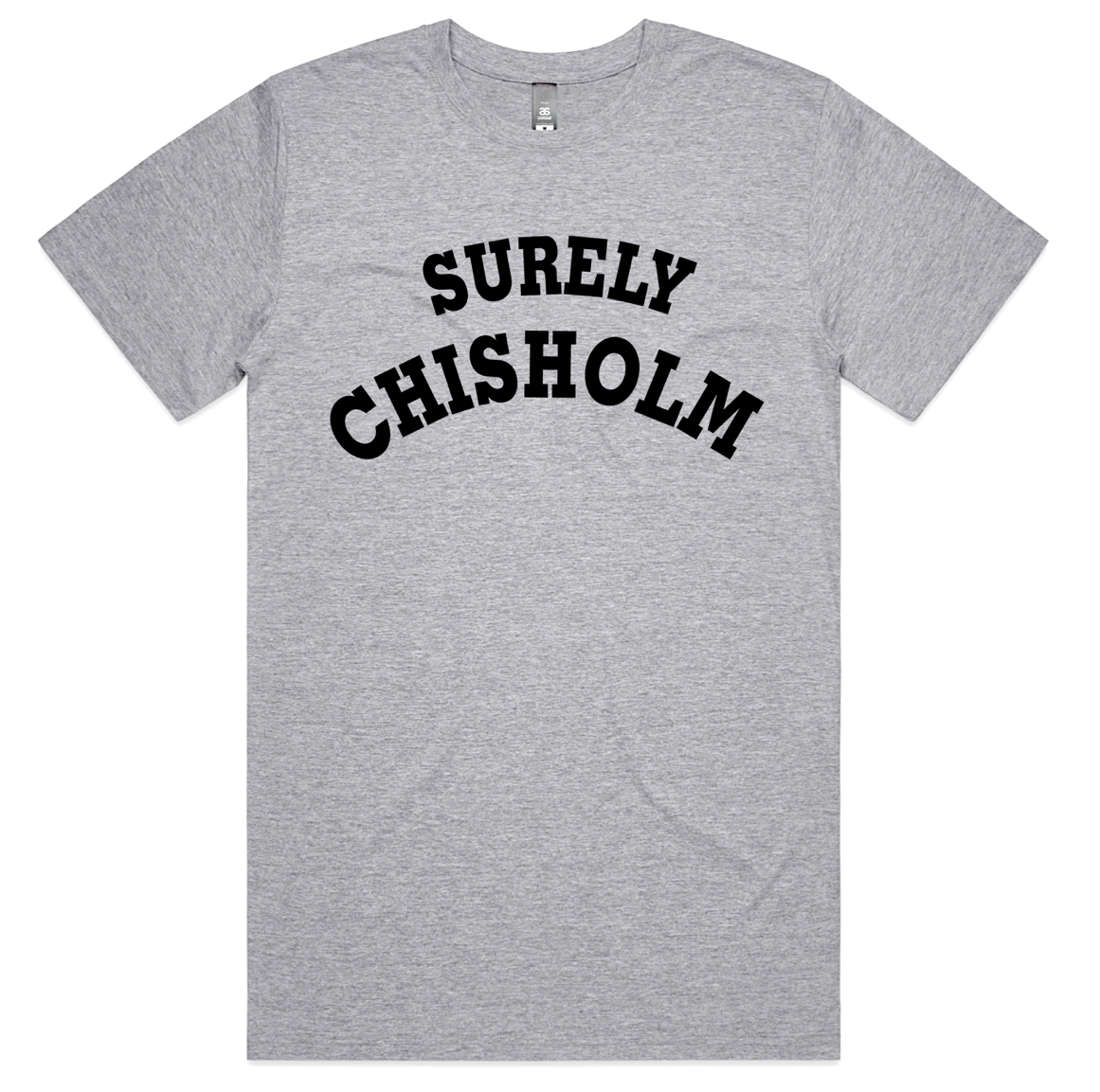 Shirley chisholm hot sale t shirt