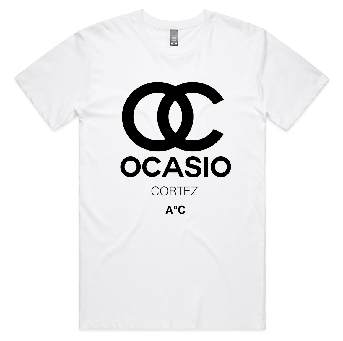 #TeamAOC Tee