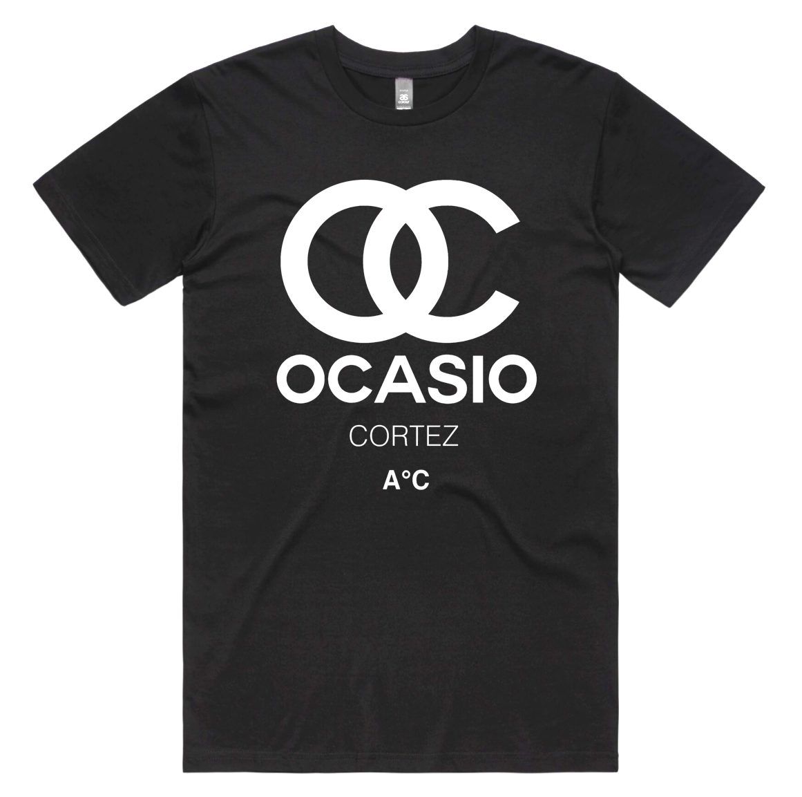 #TeamAOC Tee