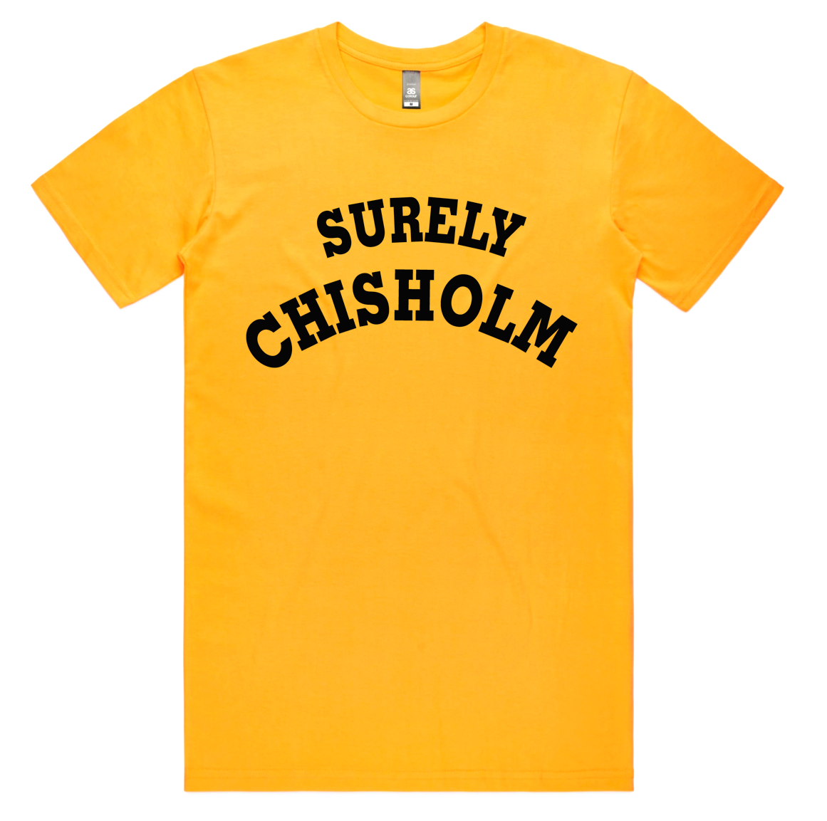 Shirley Chisholm Tee