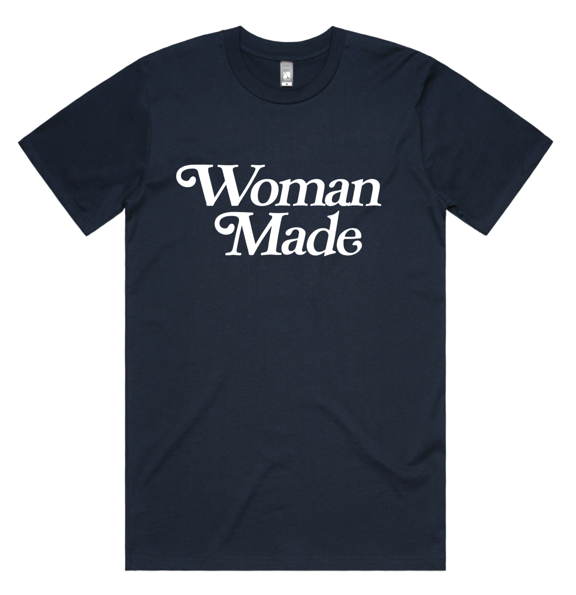 Woman Made Tee