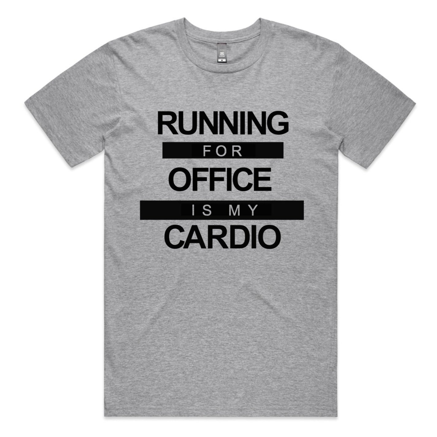 Cardio Tee