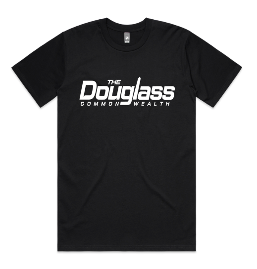 Douglas Commonwealth Tee