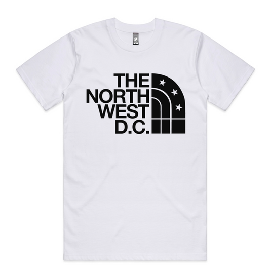 NW DC Tee