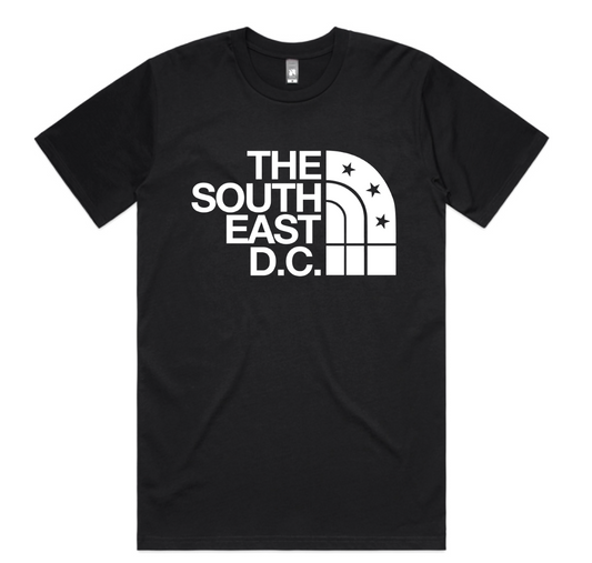 SE DC Tee