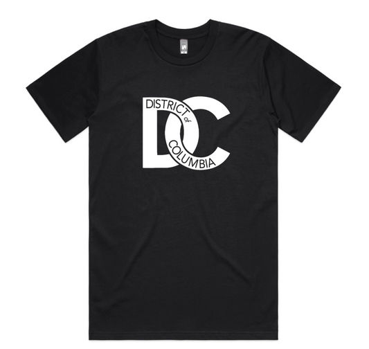District of Style Tee