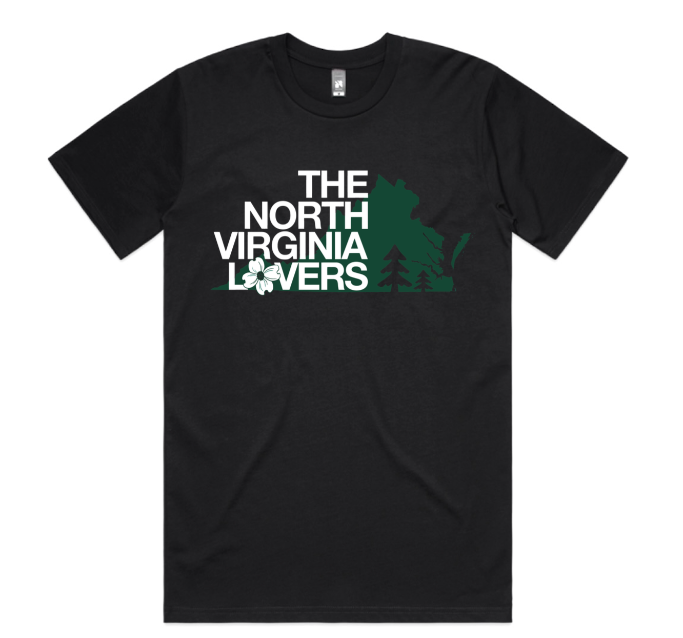 NOVA Lover Tee