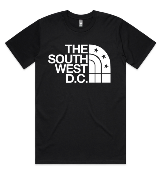 SW DC Tee