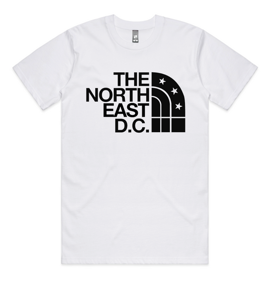 NE DC Tee