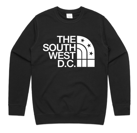 SW DC Crewneck