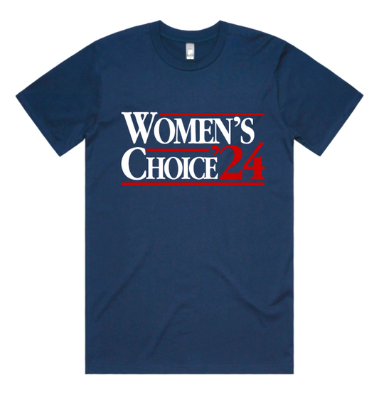 Women's Choice '24 Tee