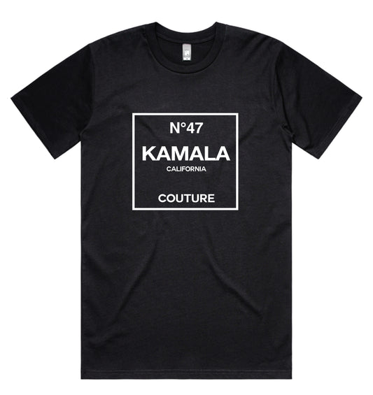Kamala Couture Tee