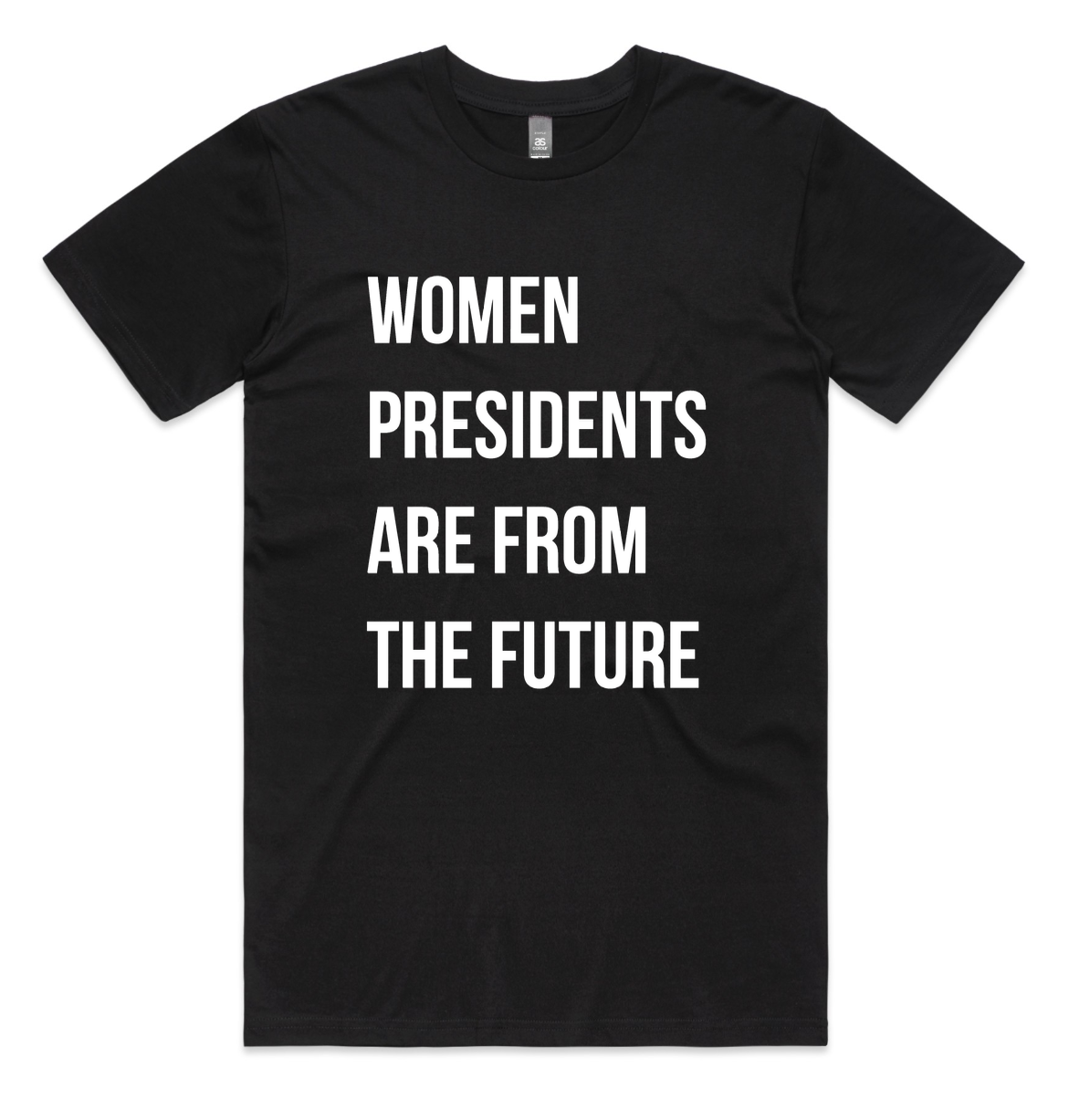 We, the Future Tee