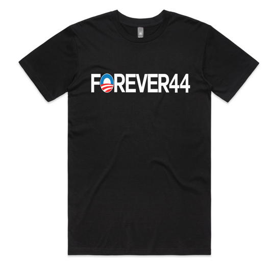 Forever 44 Tee