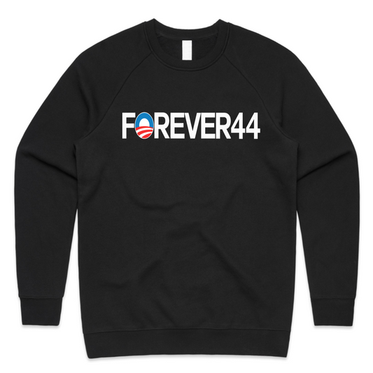Forever 44 Crewneck