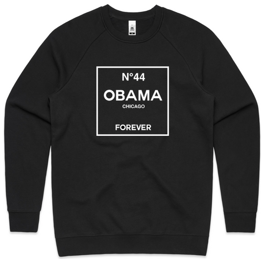 No. 44 Crewneck