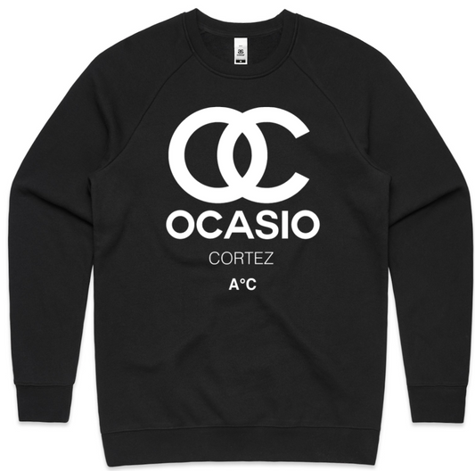 AOC Crewneck
