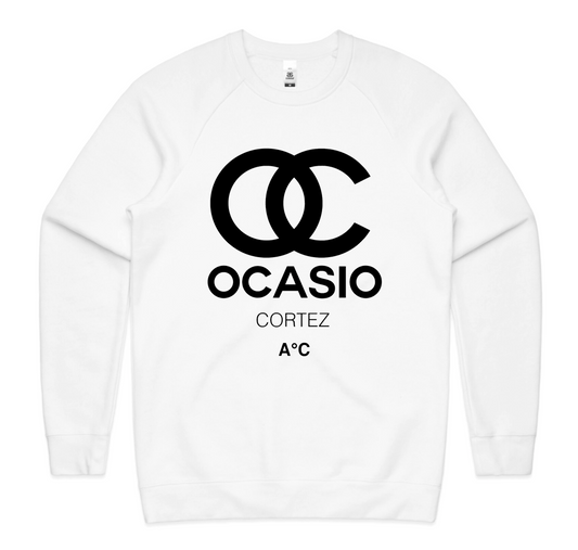 AOC Crewneck