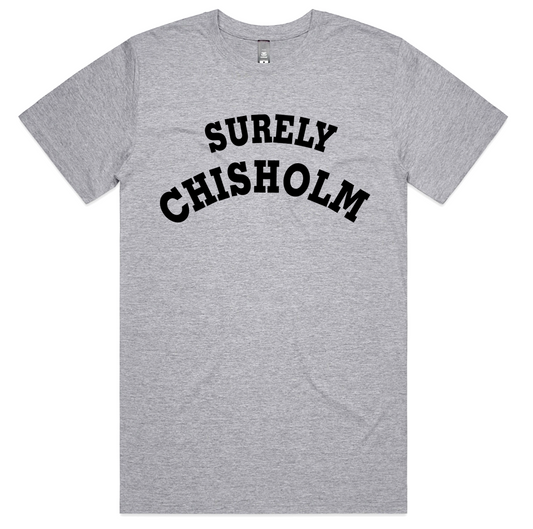 Shirley Chisholm Tee