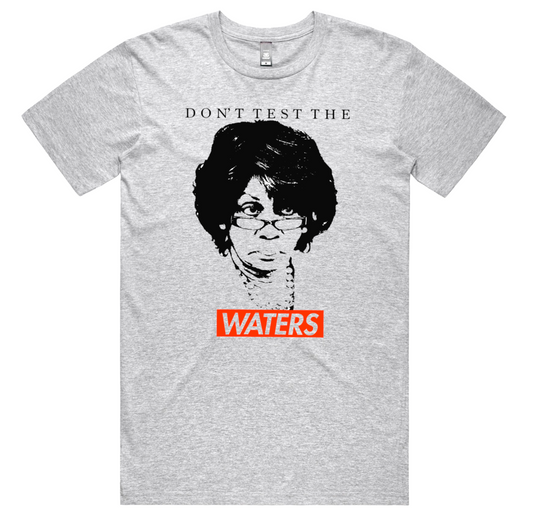 Auntie Maxine Tee