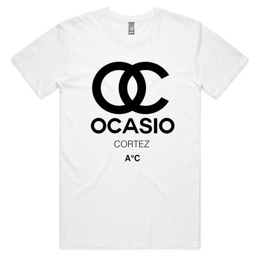 #TeamAOC Tee
