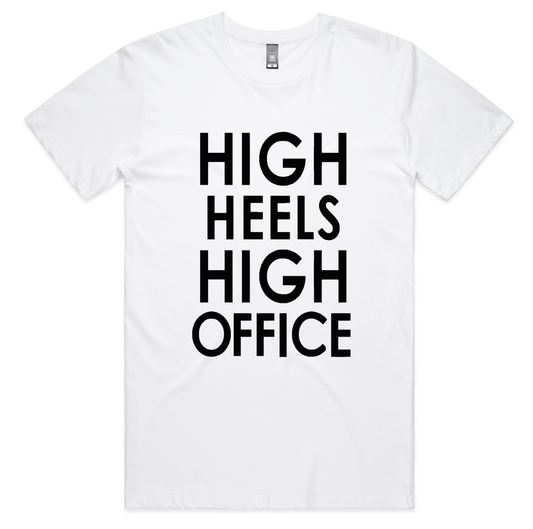 High Heels Tee