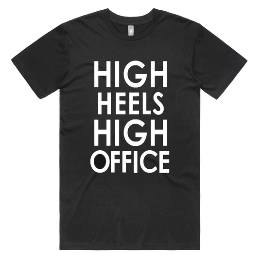 High Heels Tee