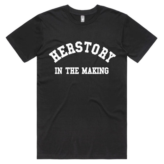 Herstory T-shirt