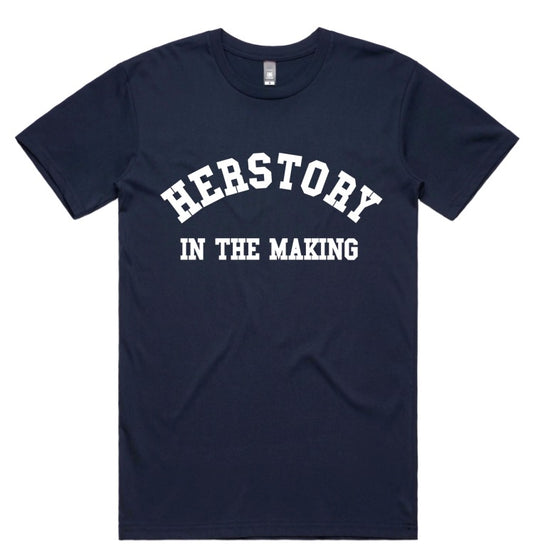 Herstory T-shirt